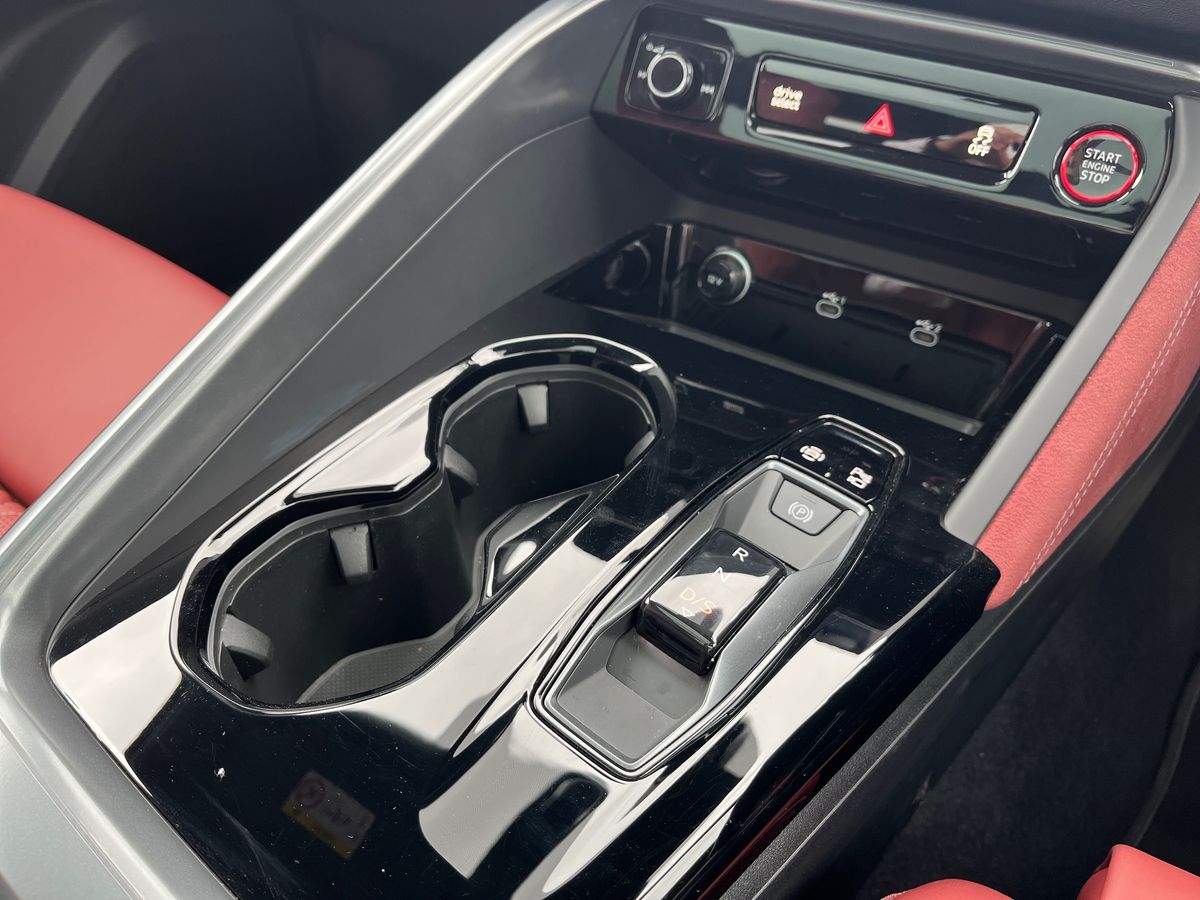 Used Audi Q5 2025 for sale - 76678135: Photo 13