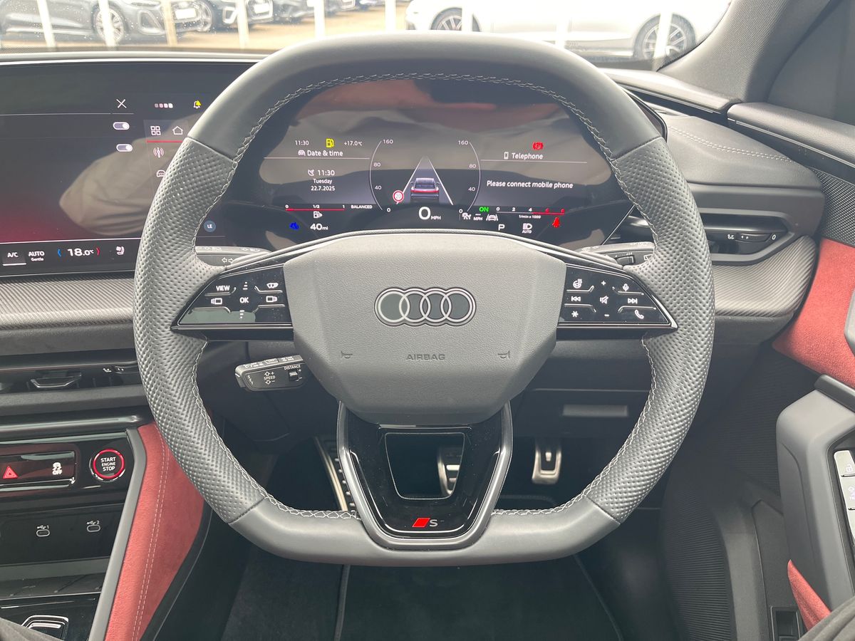 Used Audi Q5 2025 for sale - 76678135: Photo 14