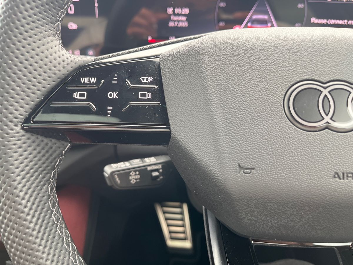 Used Audi Q5 2025 for sale - 76678135: Photo 15
