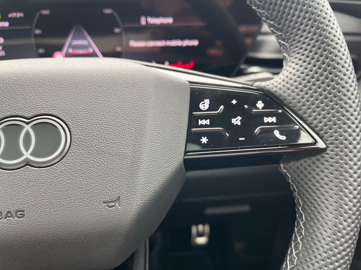 Used Audi Q5 2025 for sale - 76678135: Photo 16