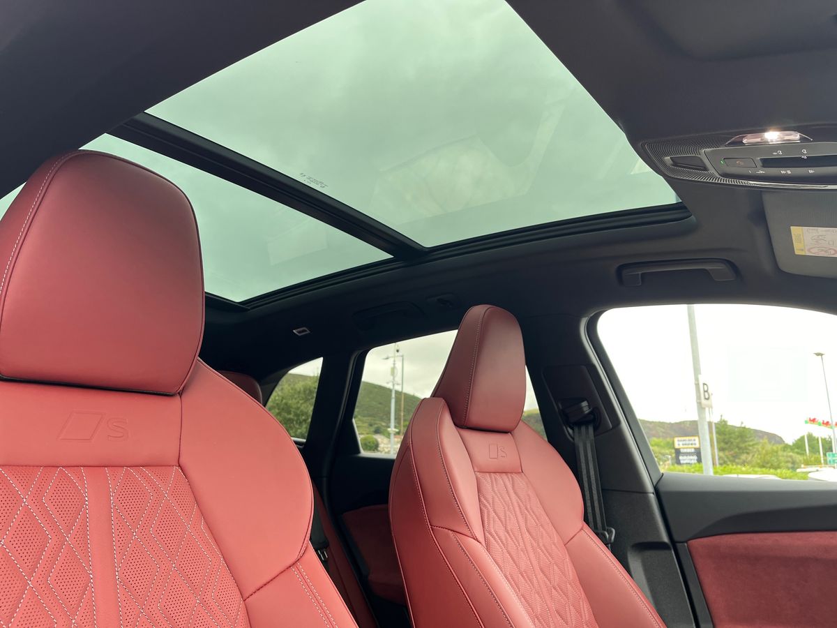 Used Audi Q5 2025 for sale - 76678135: Photo 17