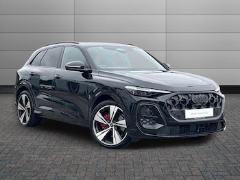 Used Audi Q5 2025 for sale - 76678135: Photo