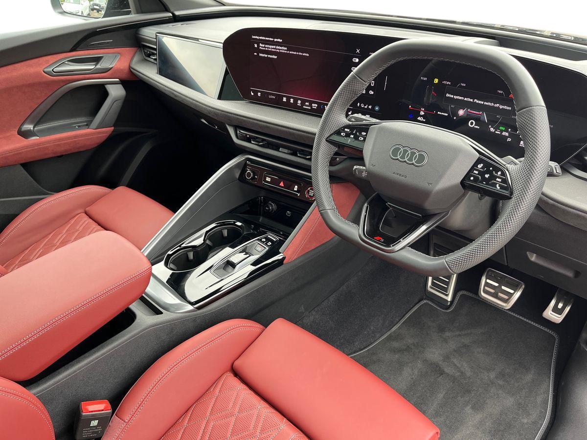 Used Audi Q5 2025 for sale - 76678135: Photo 20