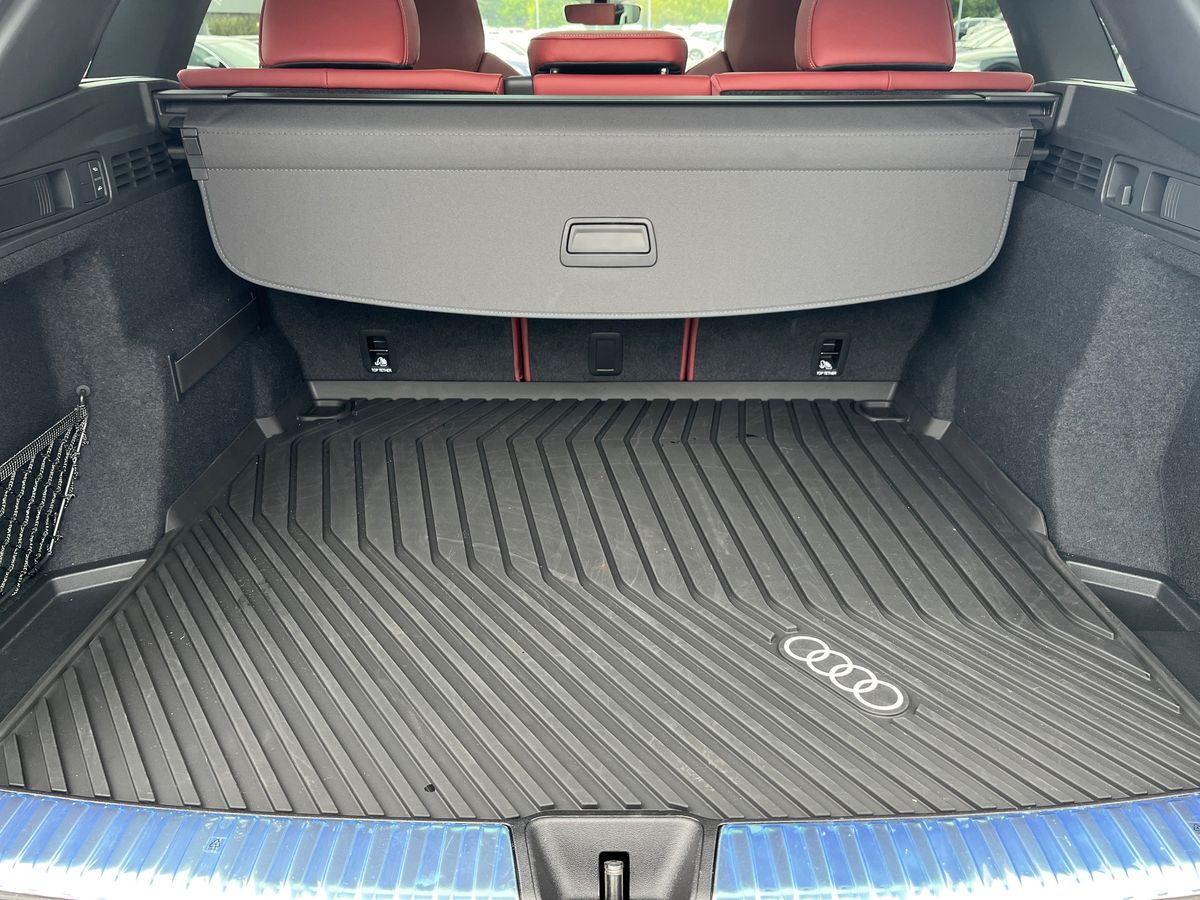 Used Audi Q5 2025 for sale - 76678135: Photo 21