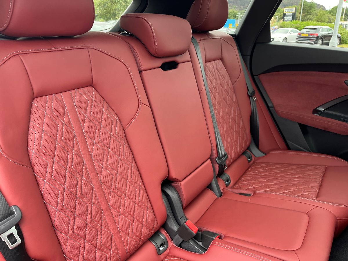 Used Audi Q5 2025 for sale - 76678135: Photo 22