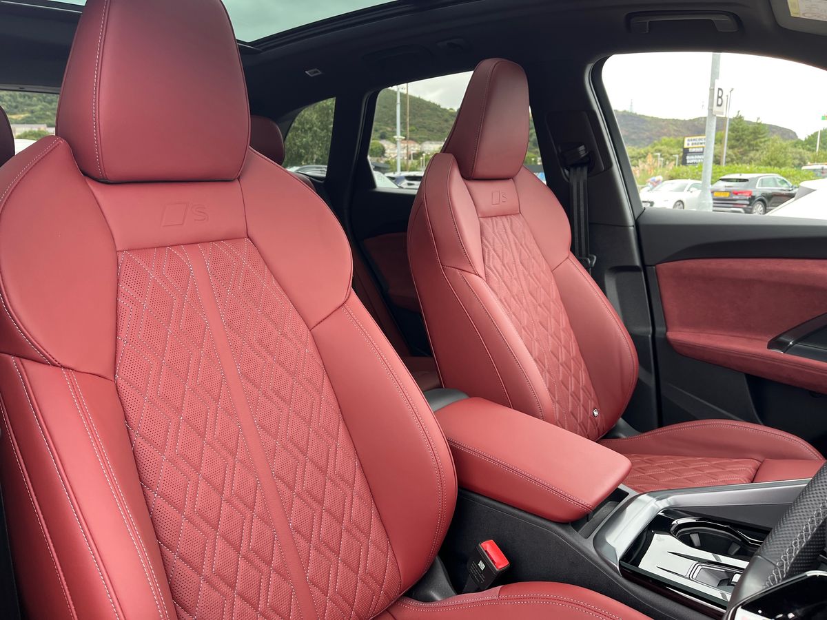 Used Audi Q5 2025 for sale - 76678135: Photo 23