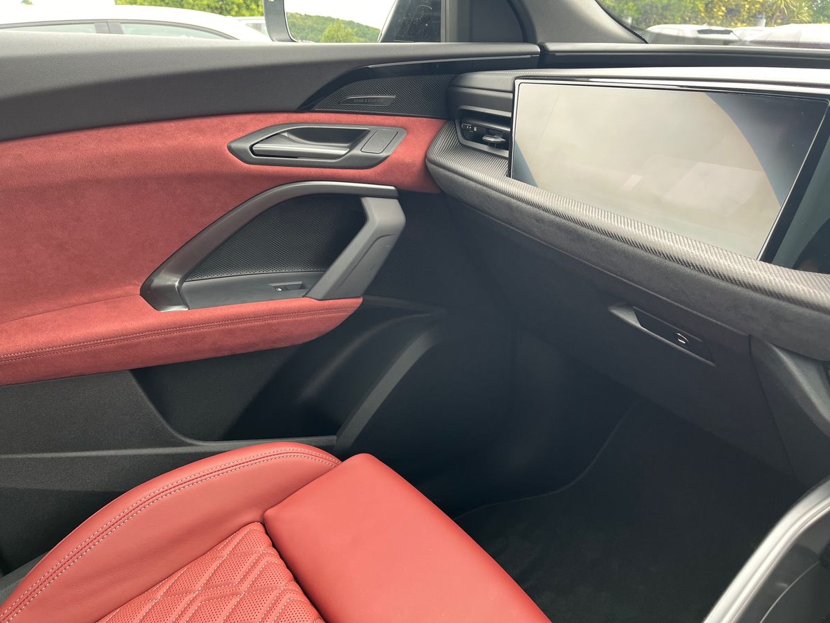 Used Audi Q5 2025 for sale - 76678135: Photo 25