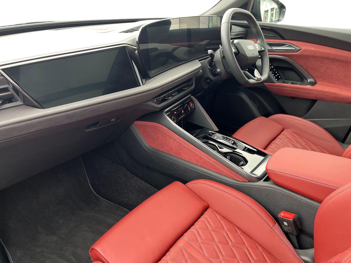 Used Audi Q5 2025 for sale - 76678135: Photo 3