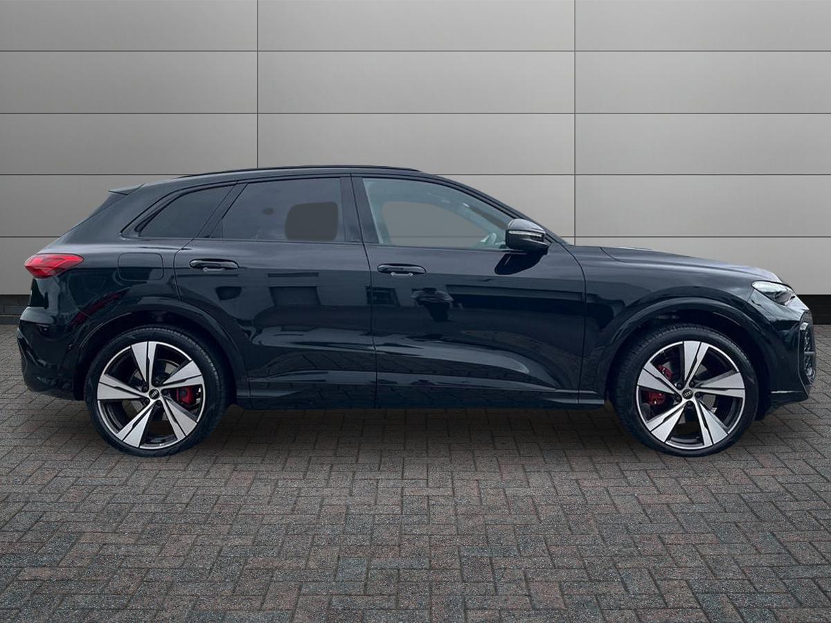 Used Audi Q5 2025 for sale - 76678135: Photo 5