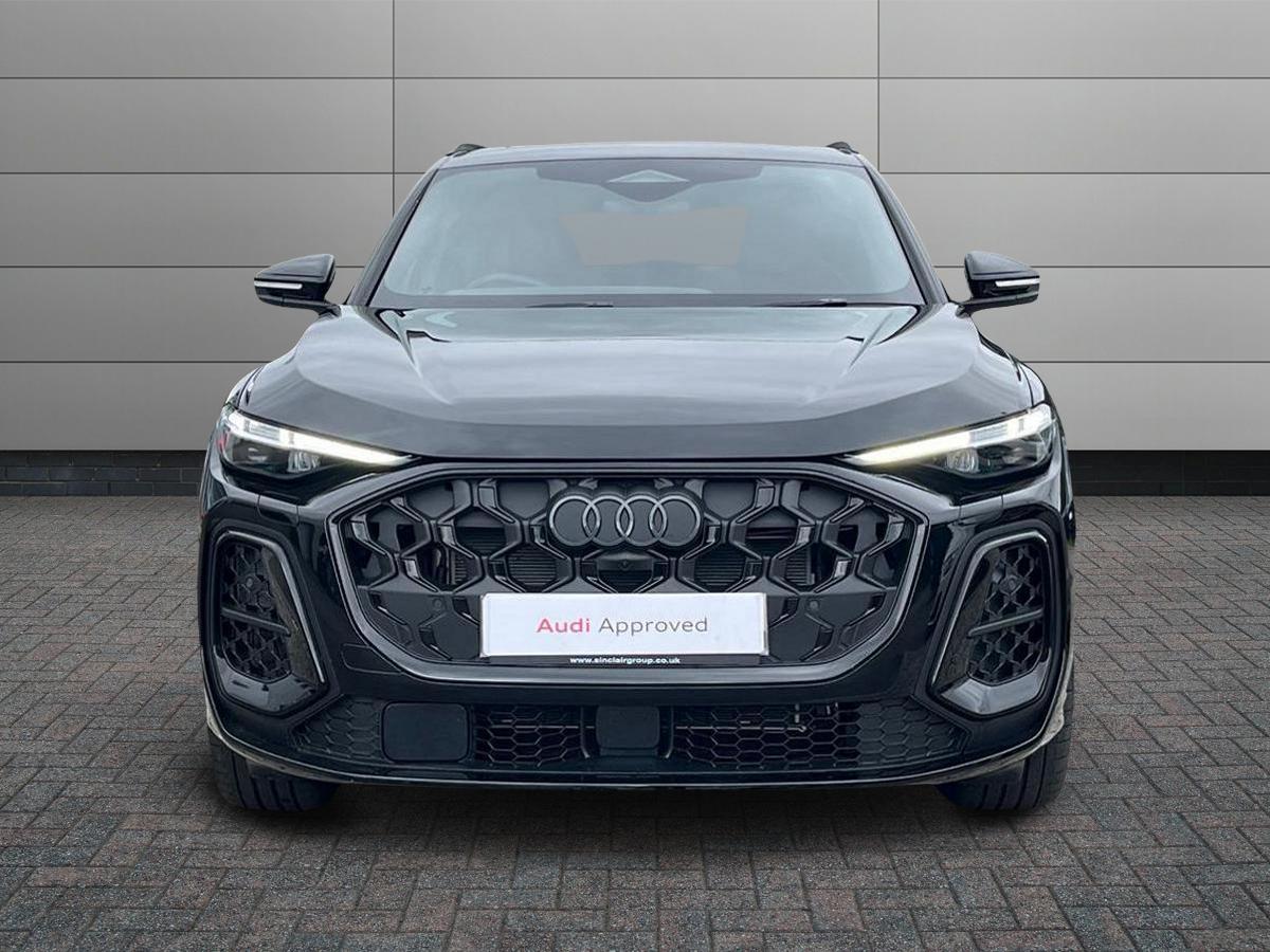 Used Audi Q5 2025 for sale - 76678135: Photo 7