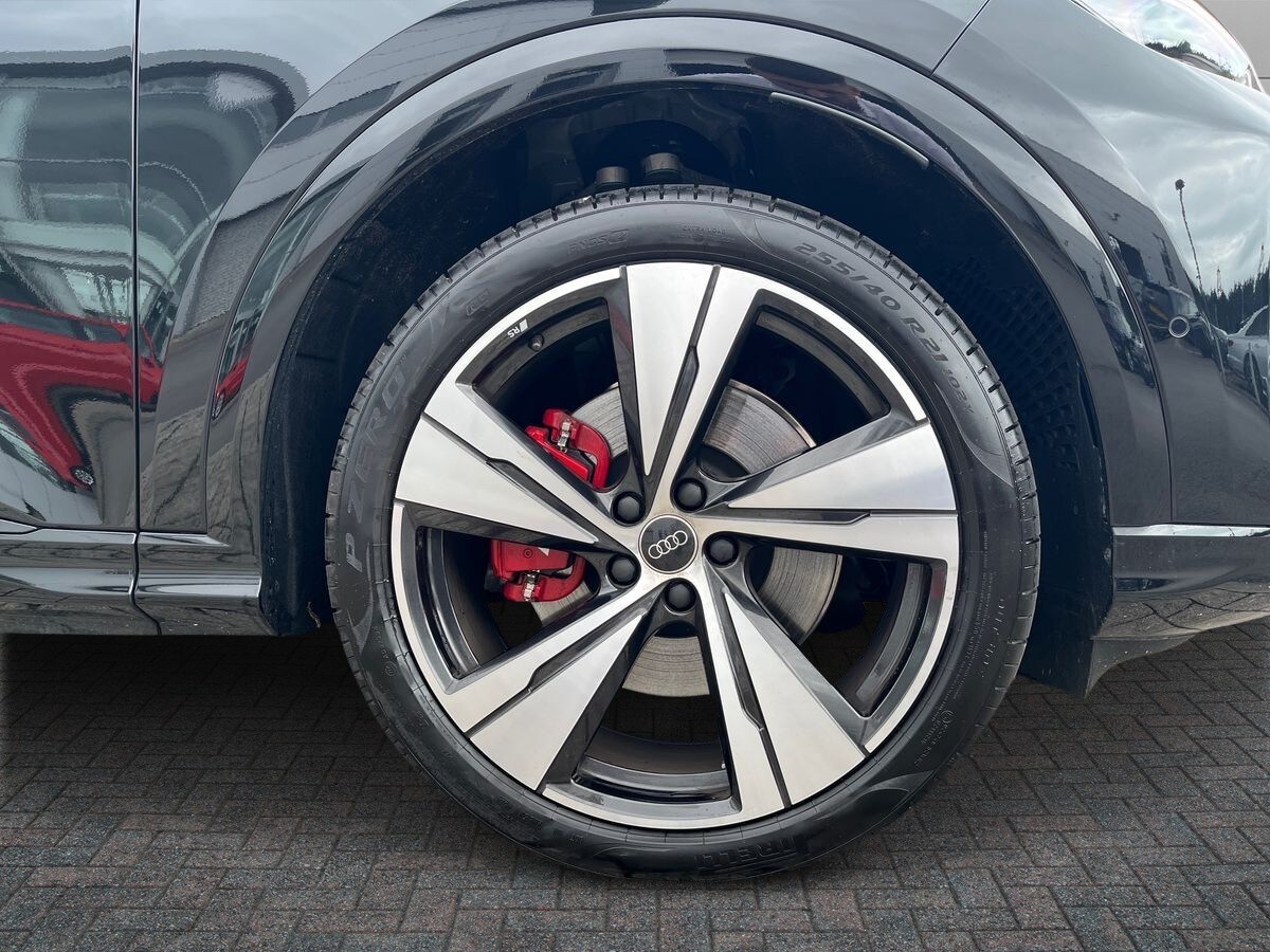 Used Audi Q5 2025 for sale - 76678135: Photo 8