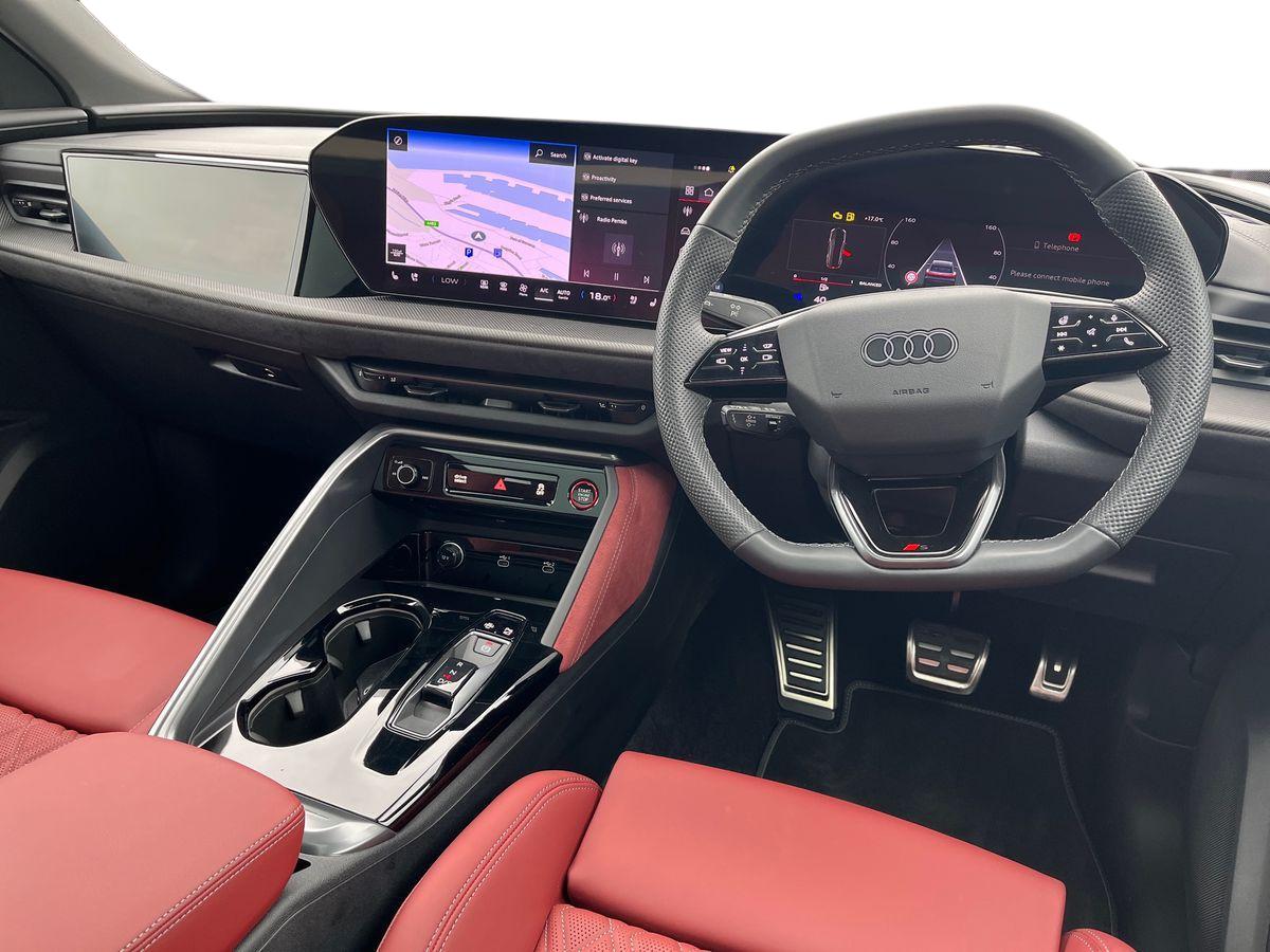 Used Audi Q5 2025 for sale - 76678135: Photo 9