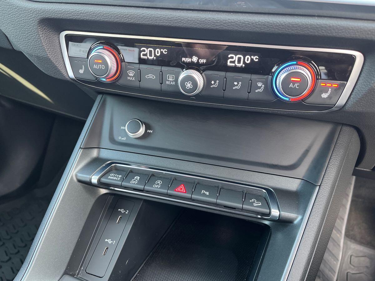 Used Audi Q3 2022 for sale - 77542225: Photo 10