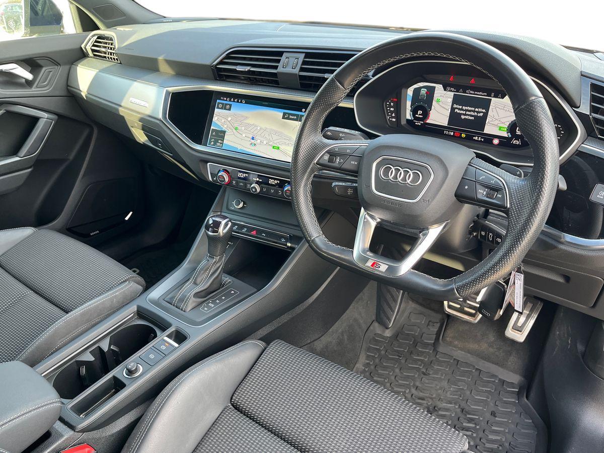 Used Audi Q3 2022 for sale - 77542225: Photo 17