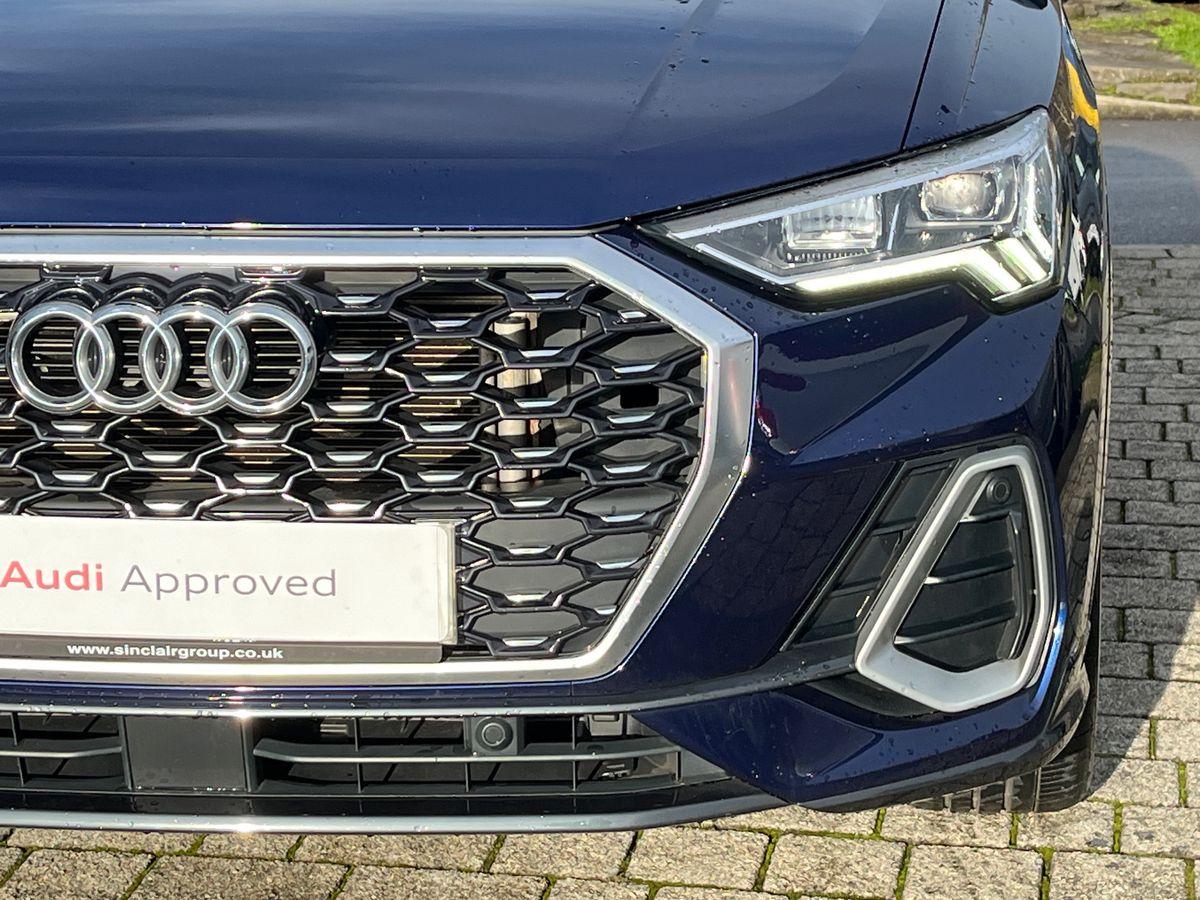 Used Audi Q3 2022 for sale - 77542225: Photo 18