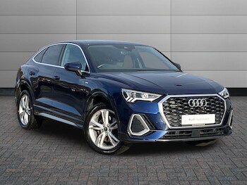 2022 (22) - 45 TFSI 245 Quattro S Line 5dr S Tronic