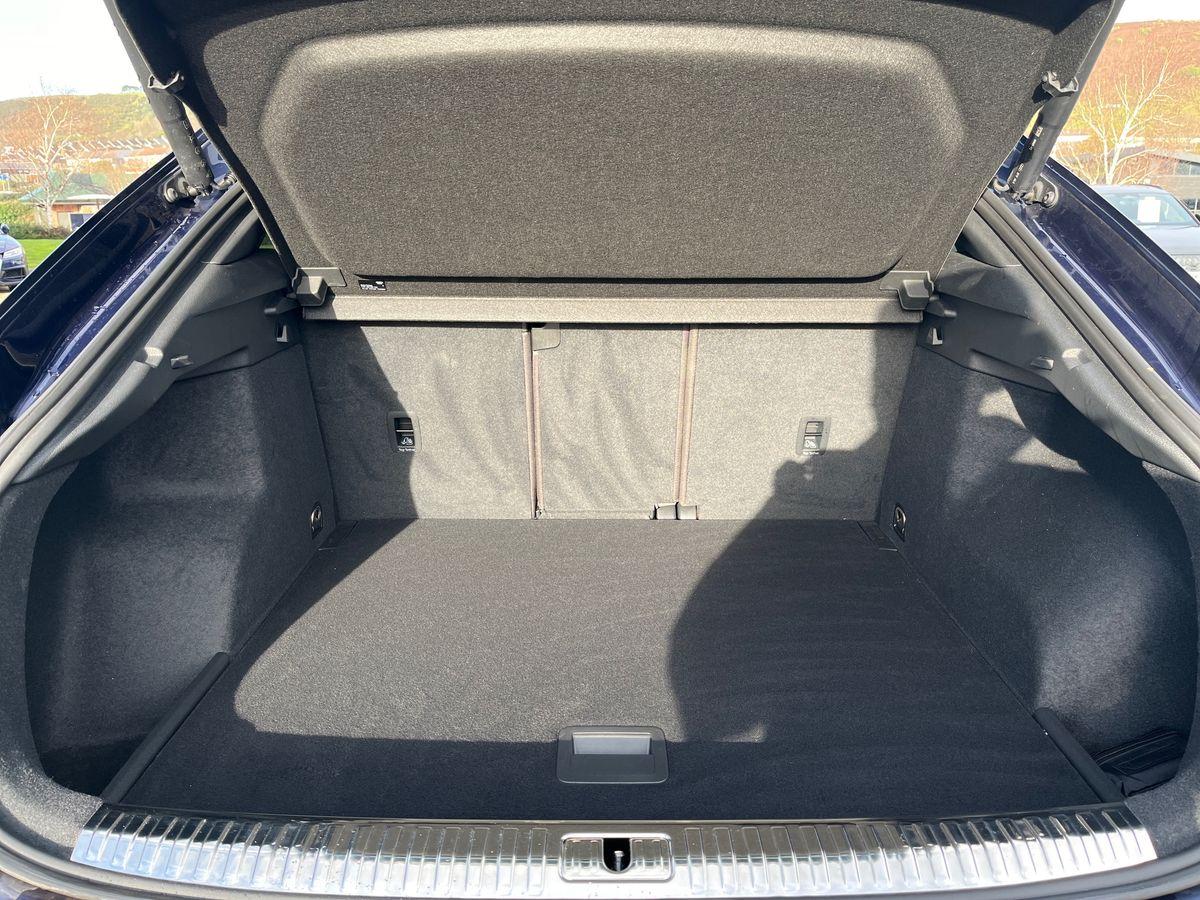 Used Audi Q3 2022 for sale - 77542225: Photo 21