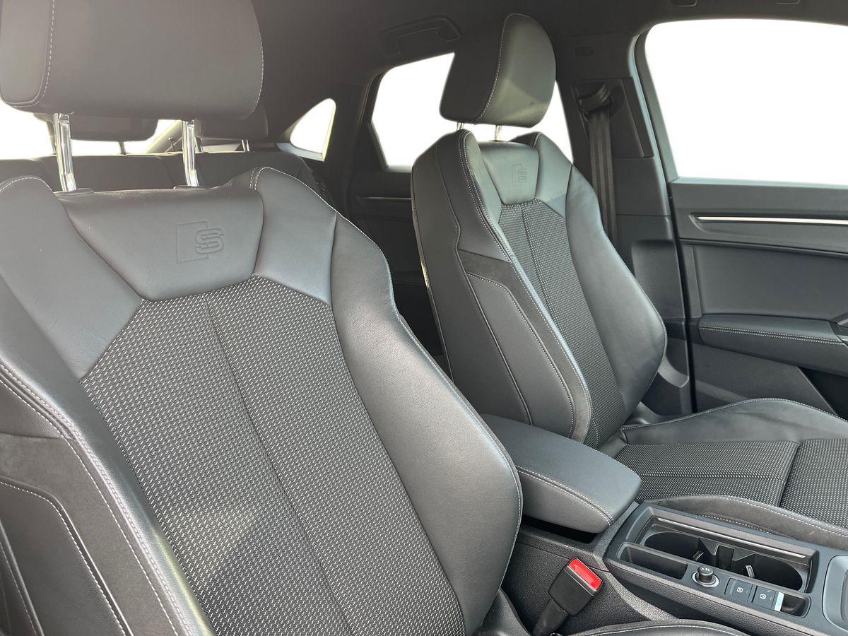 Used Audi Q3 2022 for sale - 77542225: Photo 23