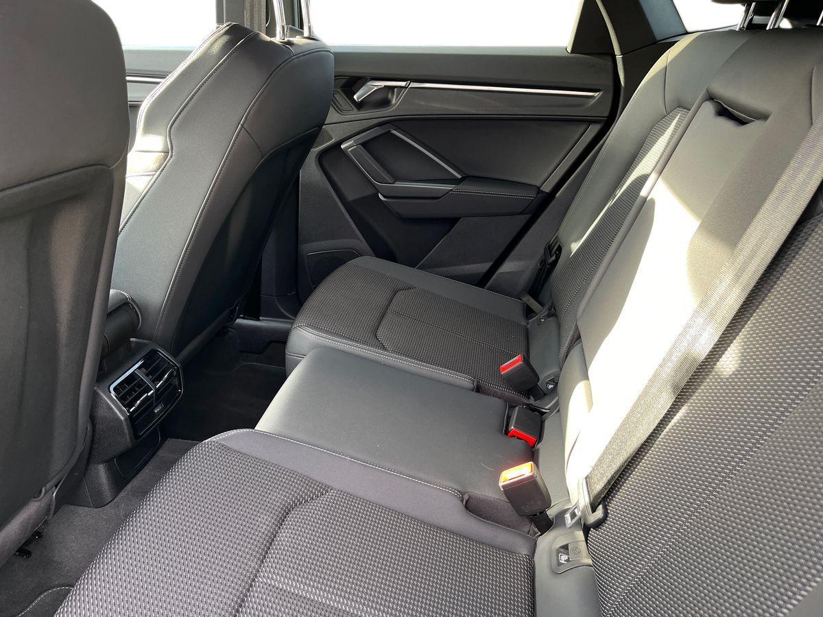 Used Audi Q3 2022 for sale - 77542225: Photo 4
