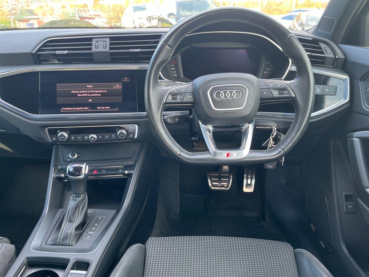 Used Audi Q3 2022 for sale - 77160060: Photo 12