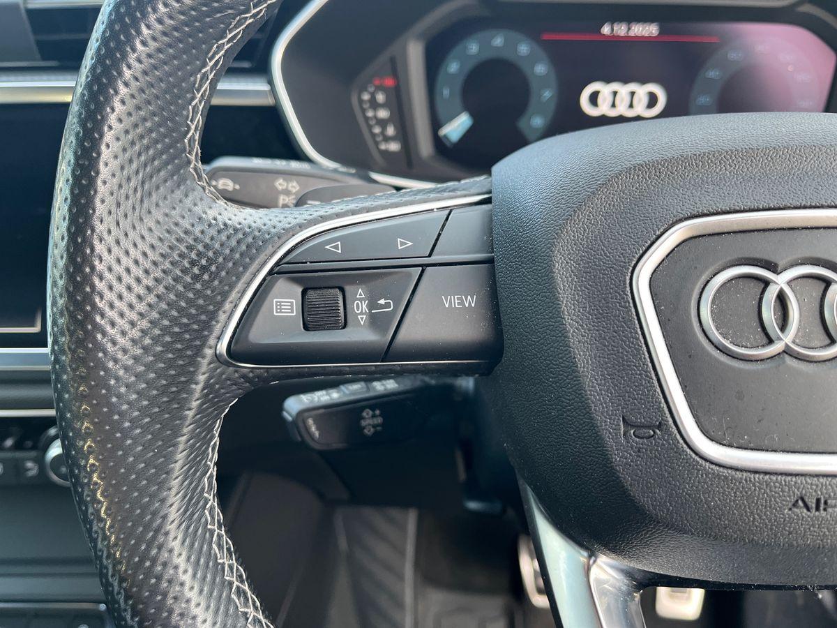 Used Audi Q3 2022 for sale - 77160060: Photo 13