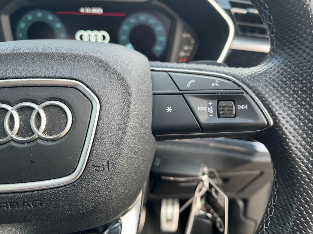 Used Audi Q3 2022 for sale - 77160060: Photo 14