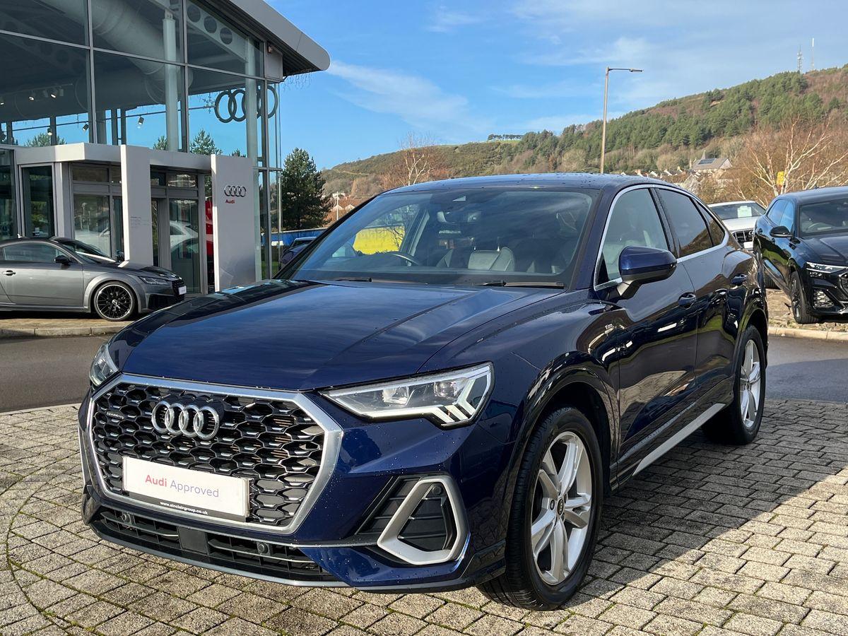 Used Audi Q3 2022 for sale - 77160060: Photo 19