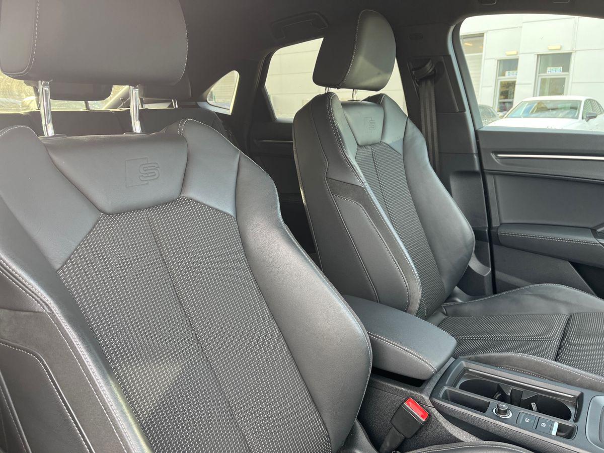 Used Audi Q3 2022 for sale - 77160060: Photo 23