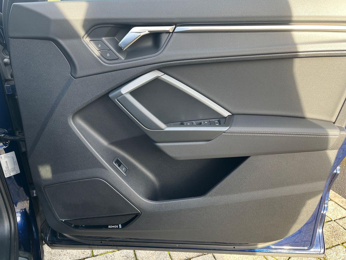 Used Audi Q3 2022 for sale - 77160060: Photo 24