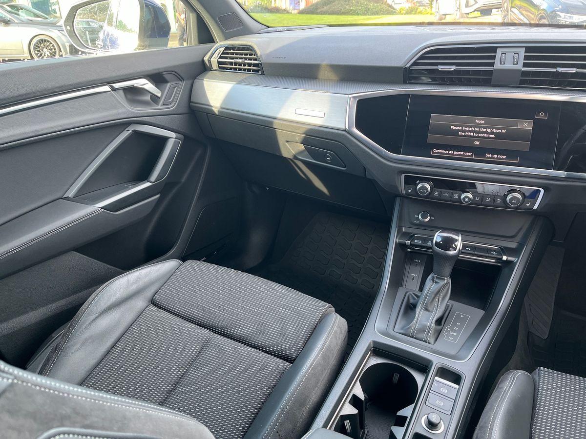 Used Audi Q3 2022 for sale - 77160060: Photo 25