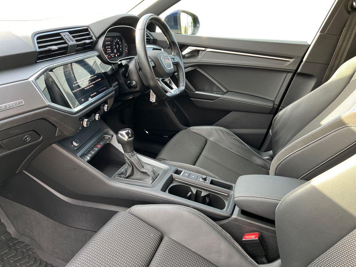 Used Audi Q3 2022 for sale - 77160060: Photo 3