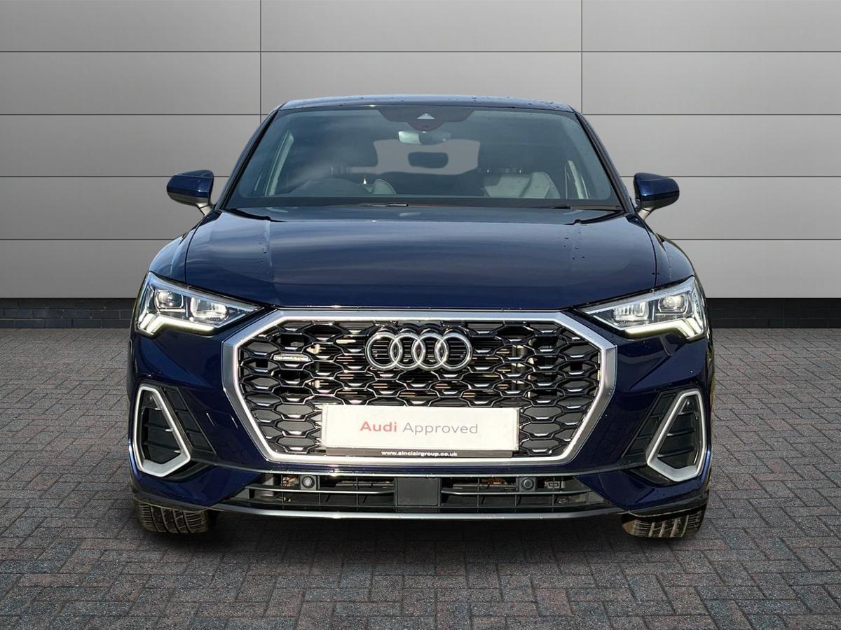 Used Audi Q3 2022 for sale - 77160060: Photo 7