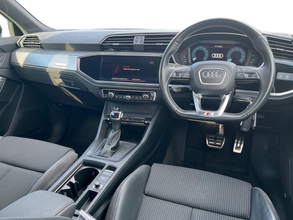 Used Audi Q3 2022 for sale - 77160060: Photo 9