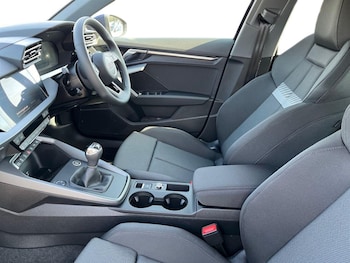 Used Audi A3 2025 for sale - 78378151: Photo