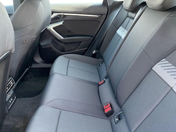 Used Audi A3 2025 for sale - 78378151: Photo