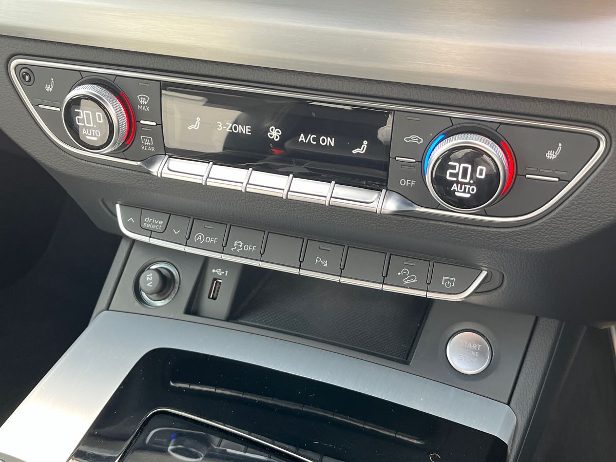 Used Audi Q5 2023 for sale - 76675917: Photo 11