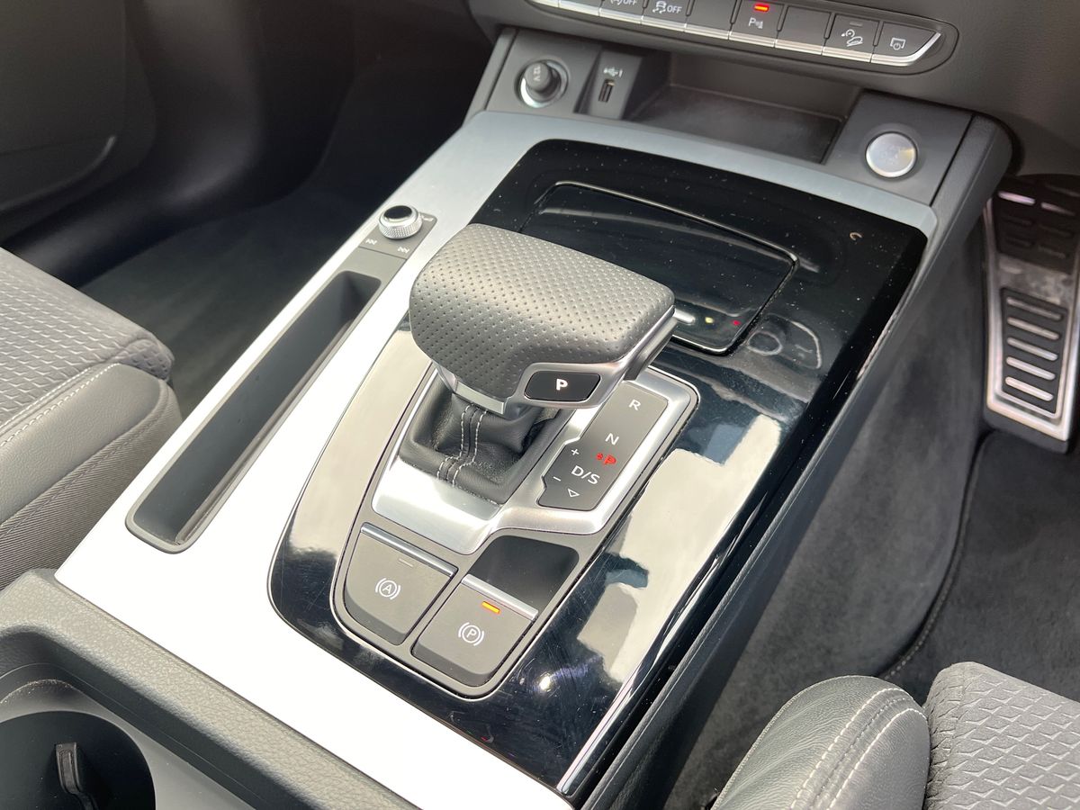 Used Audi Q5 2023 for sale - 76675917: Photo 12