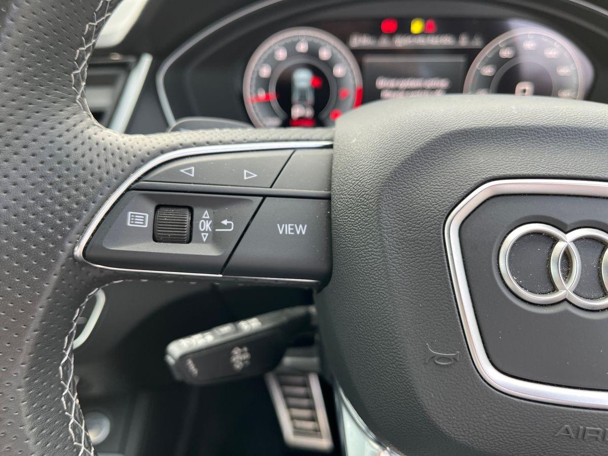 Used Audi Q5 2023 for sale - 76675917: Photo 14