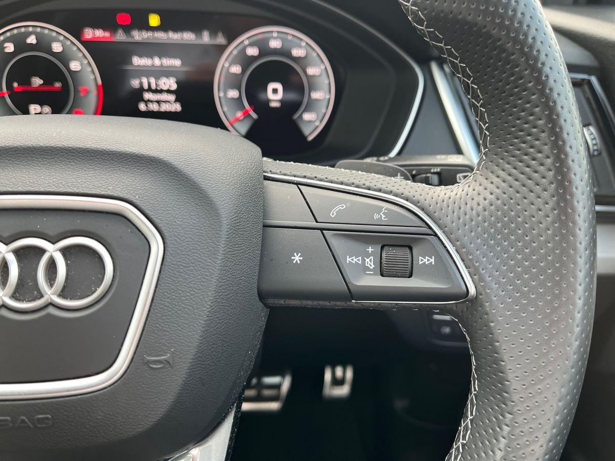Used Audi Q5 2023 for sale - 76675917: Photo 15