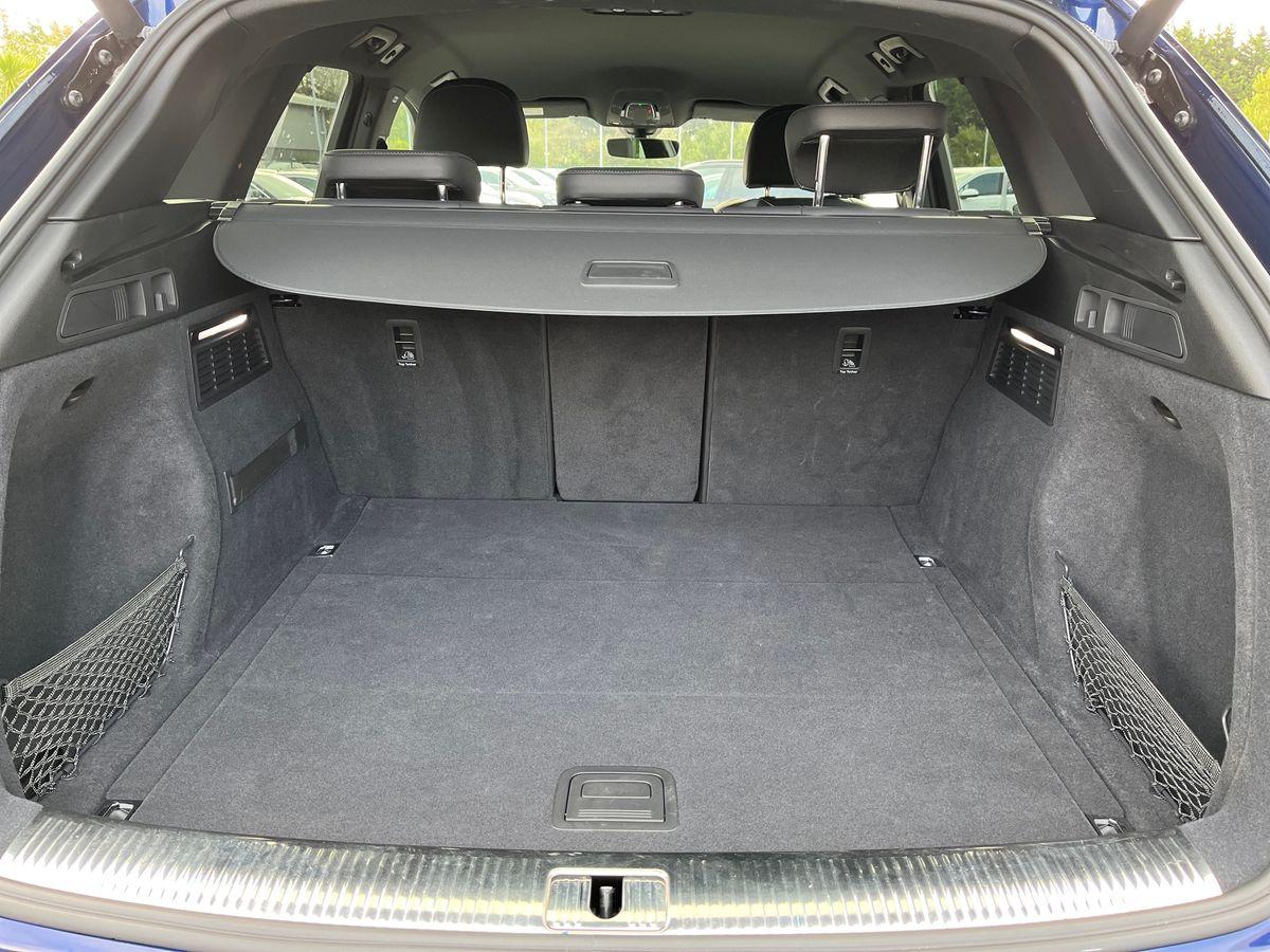 Used Audi Q5 2023 for sale - 76675917: Photo 19