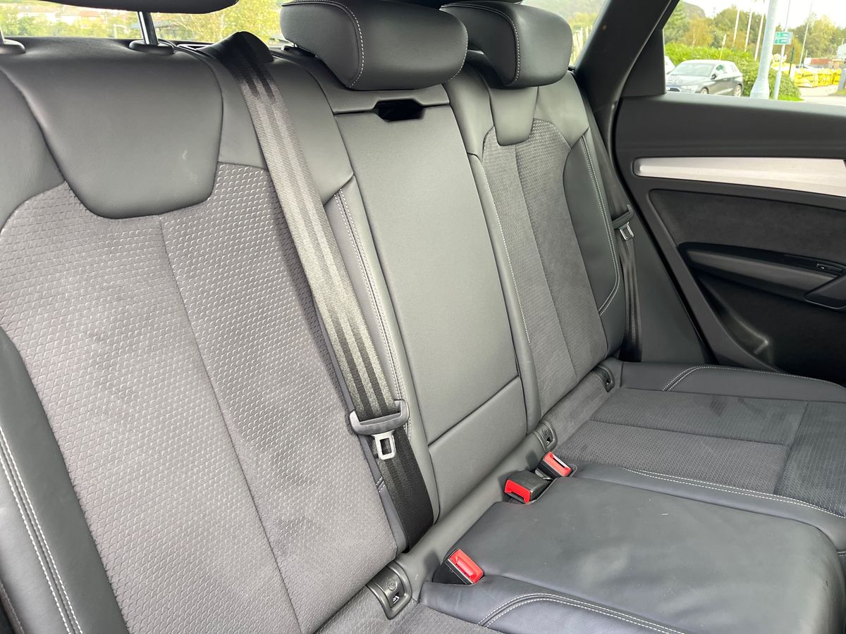 Used Audi Q5 2023 for sale - 76675917: Photo 20