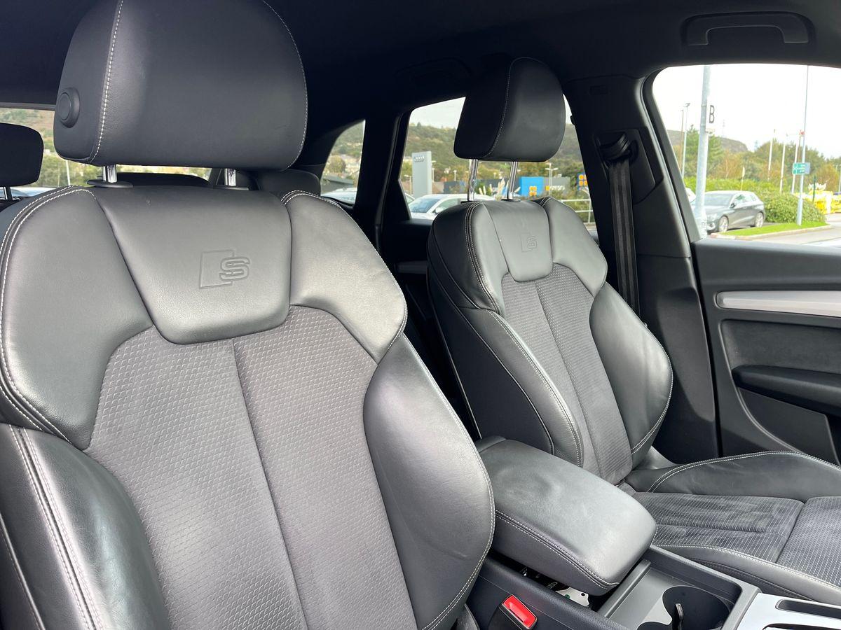 Used Audi Q5 2023 for sale - 76675917: Photo 21