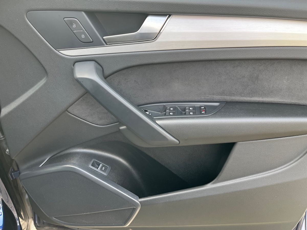 Used Audi Q5 2023 for sale - 76675917: Photo 22