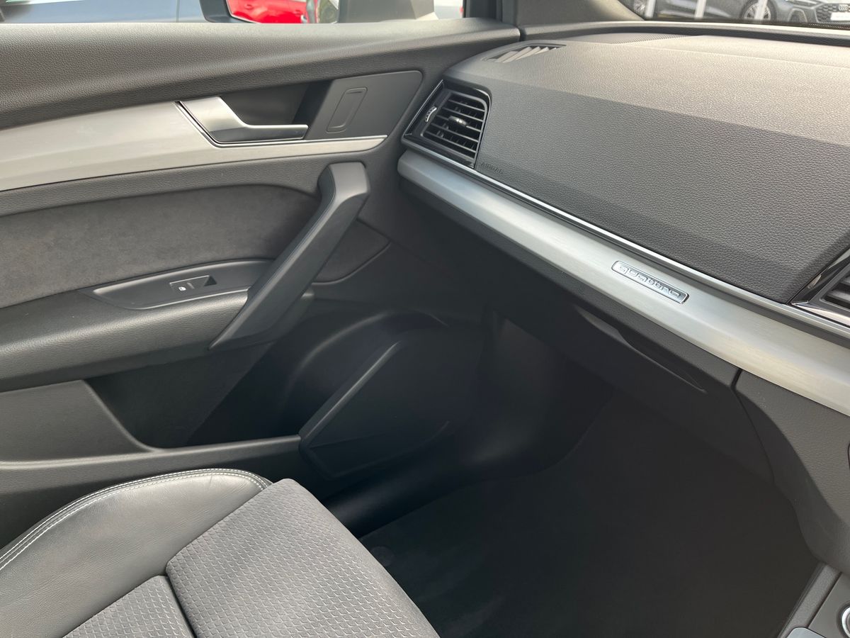 Used Audi Q5 2023 for sale - 76675917: Photo 24