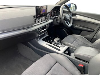 Used Audi Q5 2023 for sale - 76675917: Photo