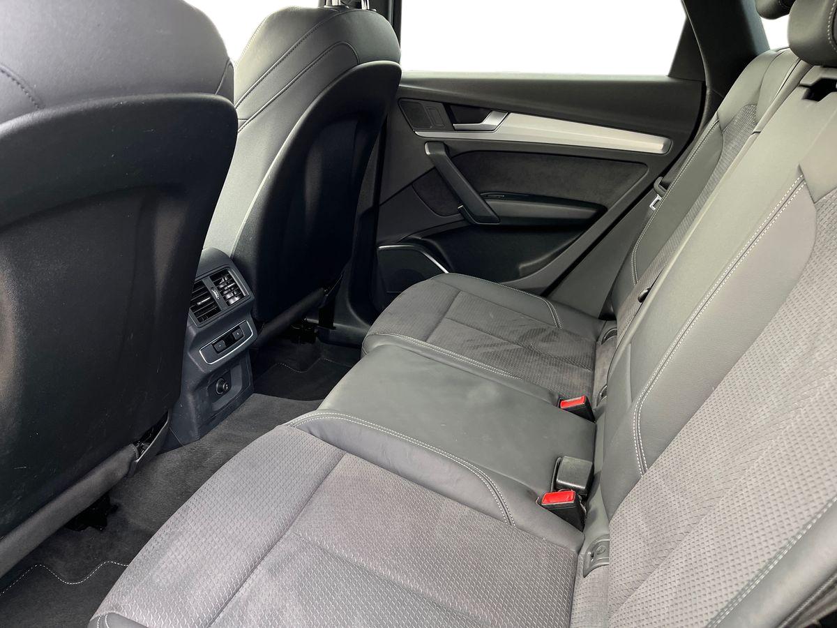 Used Audi Q5 2023 for sale - 76675917: Photo 4