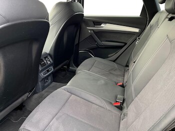 Used Audi Q5 2023 for sale - 76675917: Photo