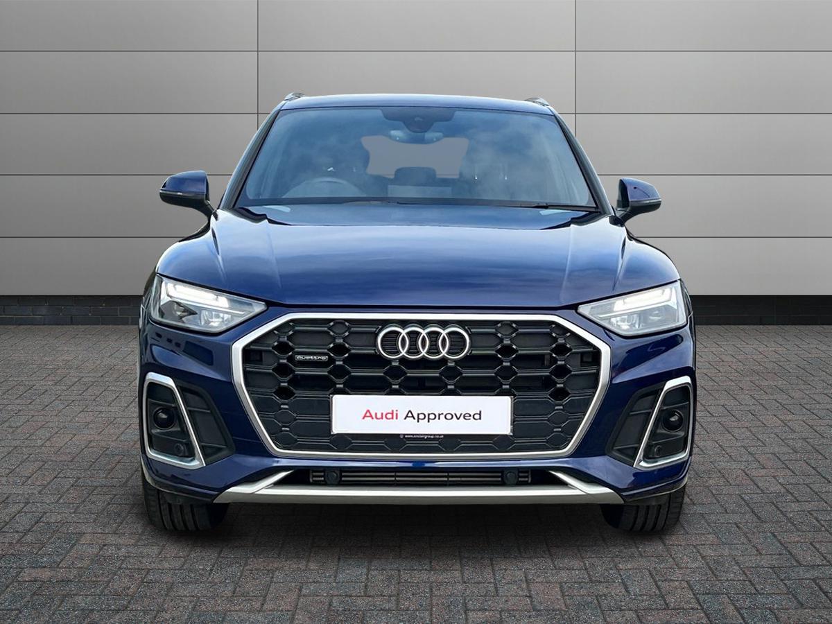 Used Audi Q5 2023 for sale - 76675917: Photo 7