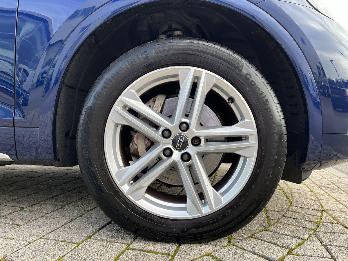 Used Audi Q5 2023 for sale - 76675917: Photo 8