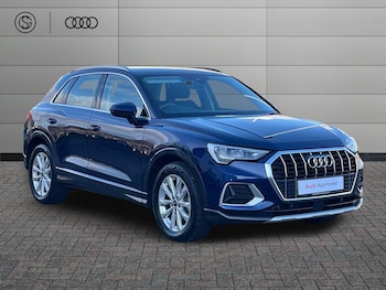 2024 (74) - 35 TDI Sport 5dr S Tronic